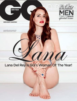 Lana Del Rey Lana Del Rey